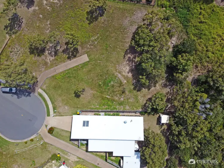 Fourth view of Homely land listing, 9 Brahminy Place, Zilzie QLD 4710