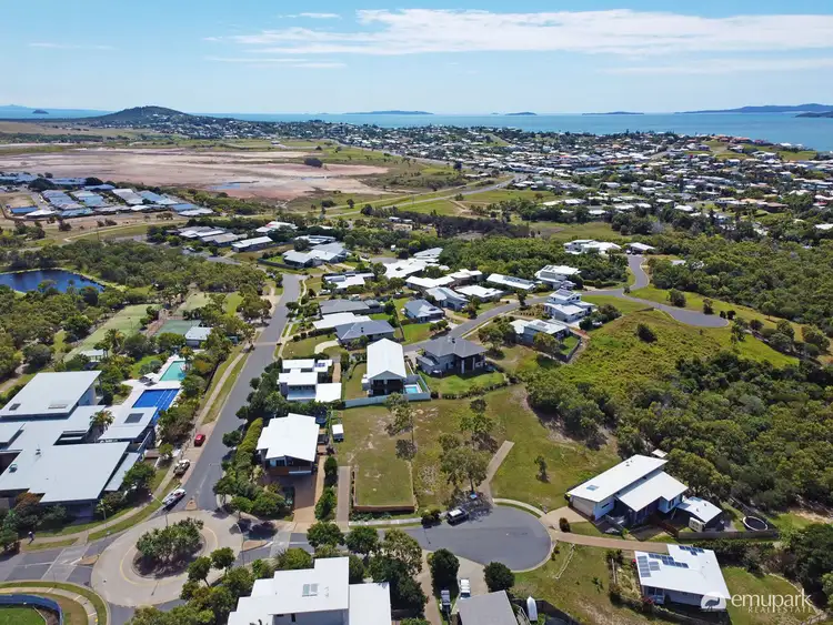 Fifth view of Homely land listing, 9 Brahminy Place, Zilzie QLD 4710