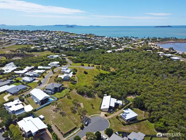 Sixth view of Homely land listing, 9 Brahminy Place, Zilzie QLD 4710