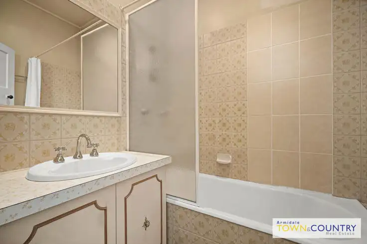 Sixth view of Homely house listing, 133 Mann Street, Armidale NSW 2350