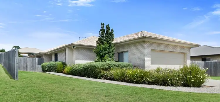 Main view of Homely house listing, 23 Sharon Drive, Rosenthal Heights QLD 4370