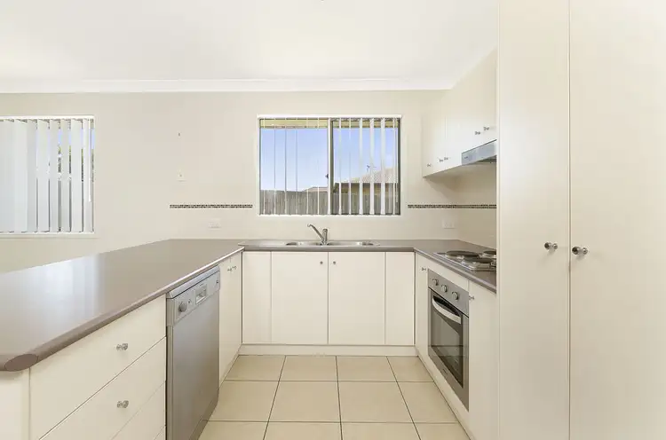 Second view of Homely house listing, 23 Sharon Drive, Rosenthal Heights QLD 4370