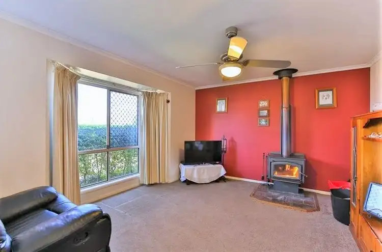 Second view of Homely house listing, 33 Gainsborough Drive, Glenvale QLD 4350