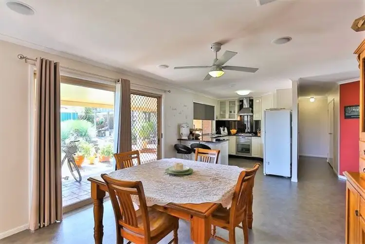 Third view of Homely house listing, 33 Gainsborough Drive, Glenvale QLD 4350