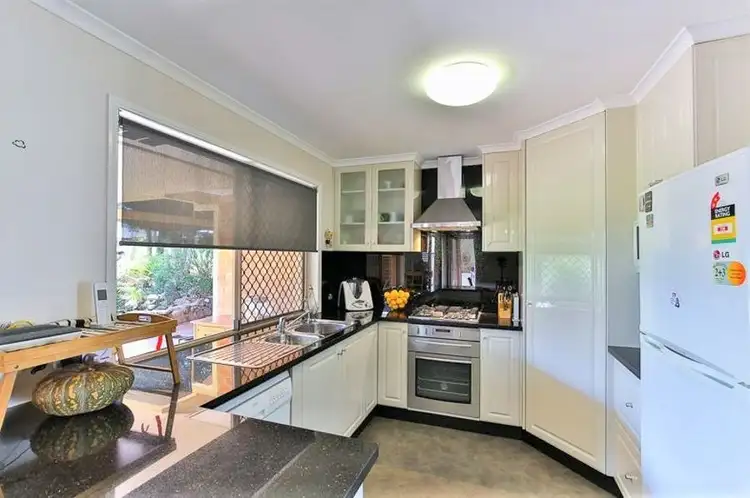 Fourth view of Homely house listing, 33 Gainsborough Drive, Glenvale QLD 4350