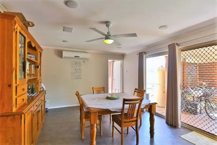 Fifth view of Homely house listing, 33 Gainsborough Drive, Glenvale QLD 4350