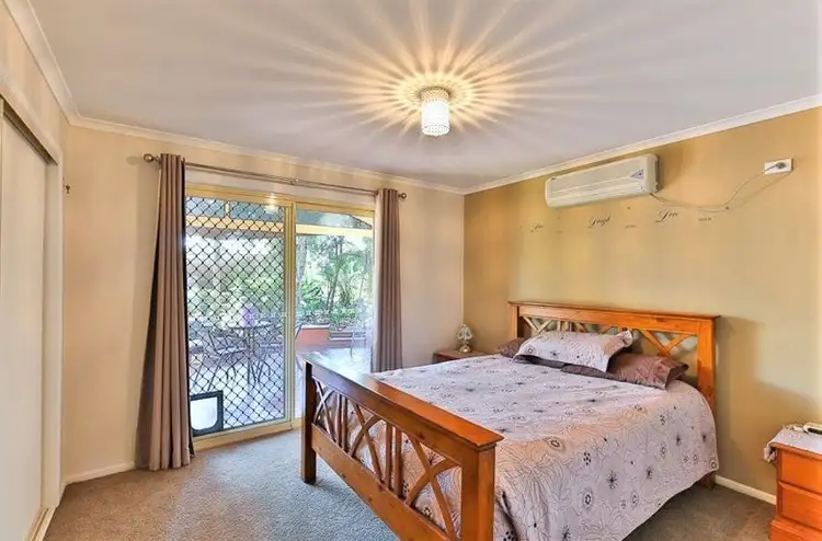 Sixth view of Homely house listing, 33 Gainsborough Drive, Glenvale QLD 4350