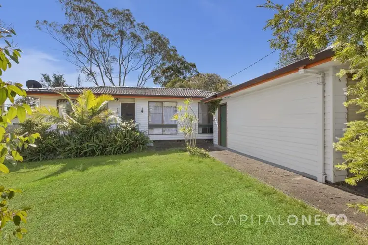 Main view of Homely house listing, 23 Ourringo Avenue, Lake Haven NSW 2263