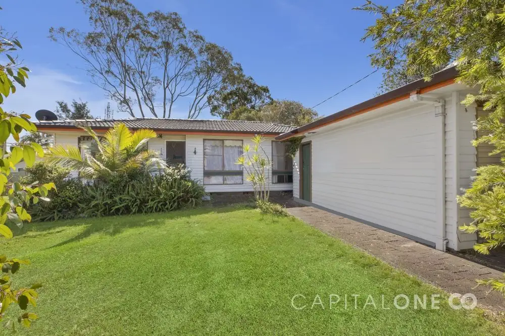 Main view of Homely house listing, 23 Ourringo Avenue, Lake Haven NSW 2263