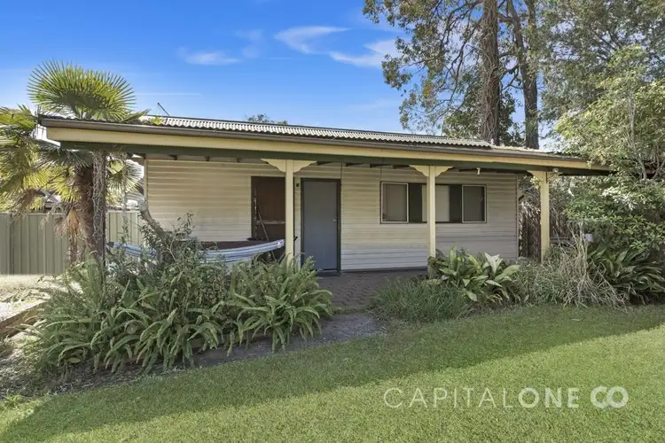 Fourth view of Homely house listing, 23 Ourringo Avenue, Lake Haven NSW 2263