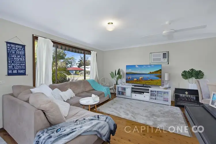 Fifth view of Homely house listing, 23 Ourringo Avenue, Lake Haven NSW 2263