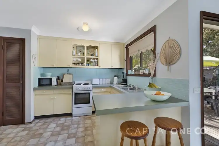 Sixth view of Homely house listing, 23 Ourringo Avenue, Lake Haven NSW 2263