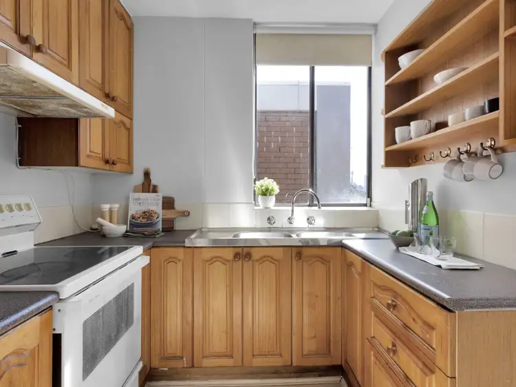 Fourth view of Homely unit listing, 34/77 Cook Rd, Centennial Park NSW 2021