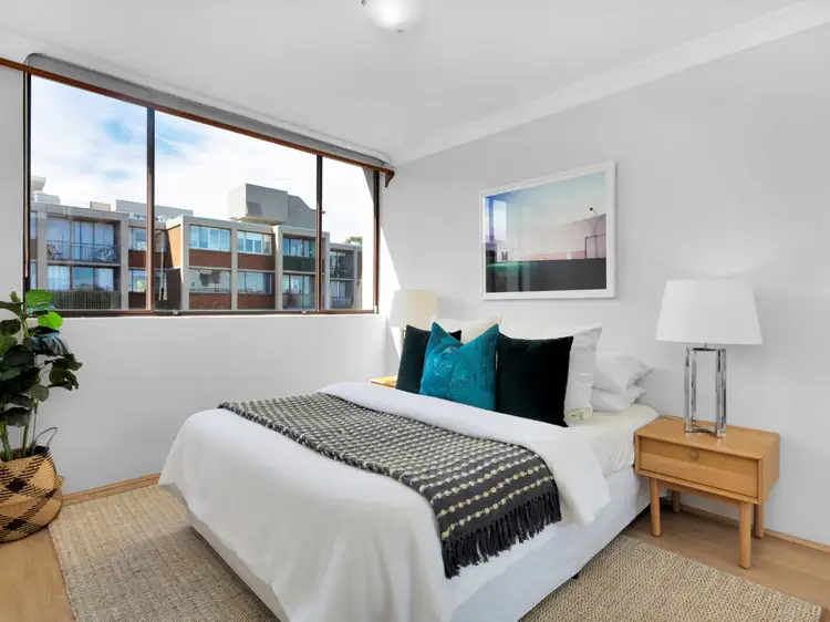 Fifth view of Homely unit listing, 34/77 Cook Rd, Centennial Park NSW 2021