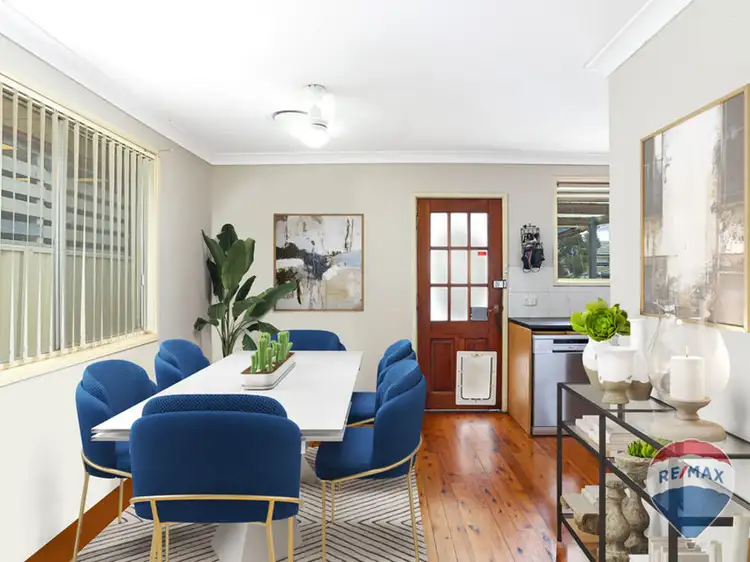 Fourth view of Homely house listing, 3 OXFORD STREET, Cambridge Park NSW 2747