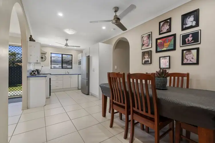 Third view of Homely house listing, 22 Gillian Street, Beachmere QLD 4510