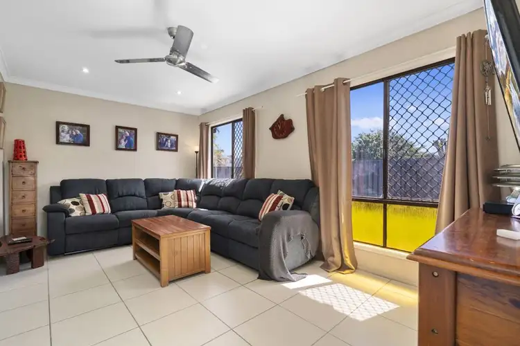 Fifth view of Homely house listing, 22 Gillian Street, Beachmere QLD 4510