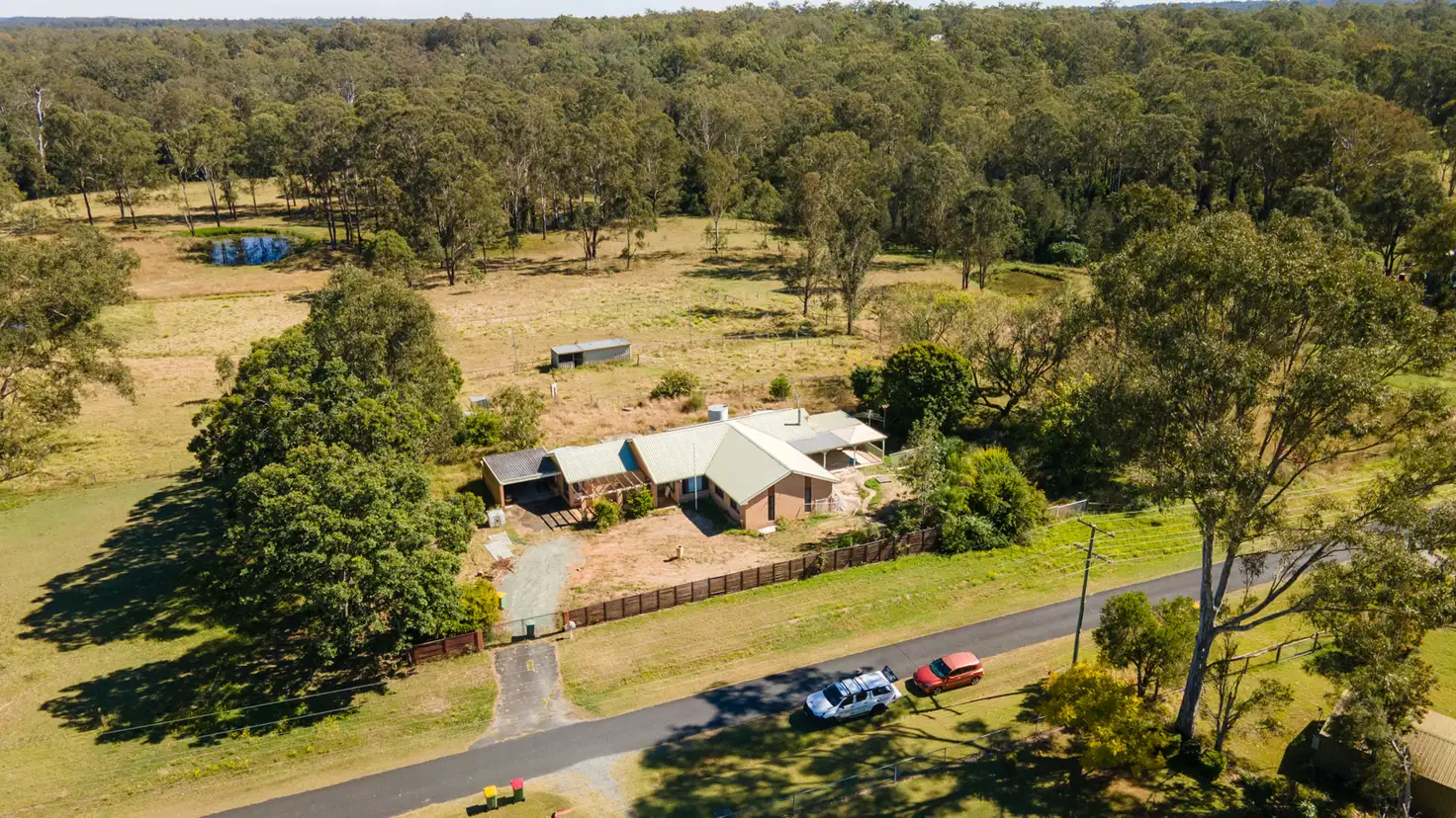 Main view of Homely house listing, 26-36 Edgewater Drive, Chambers Flat QLD 4133