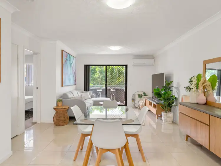6/31 Gamelin Crescent, Stafford QLD 4053