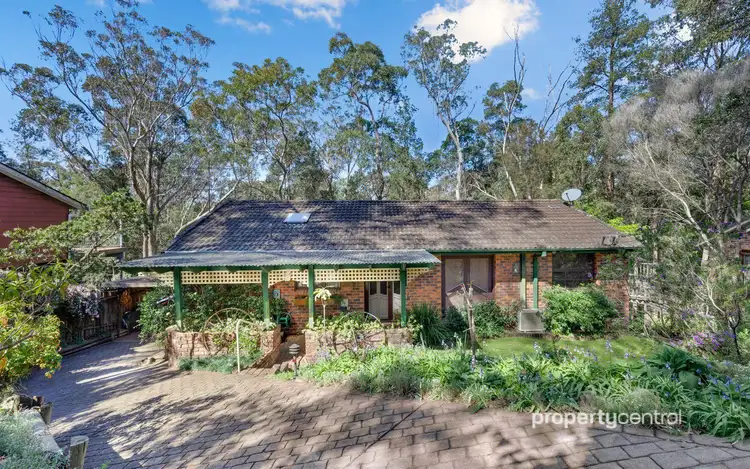 31 Muru Avenue, Winmalee NSW 2777