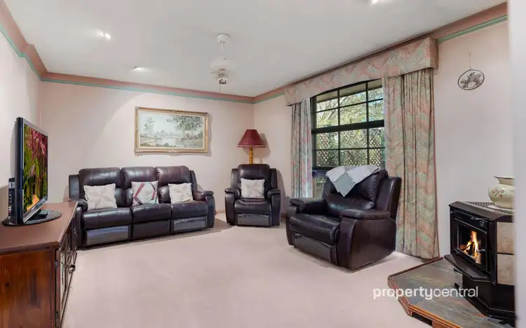 Second view of Homely house listing, 31 Muru Avenue, Winmalee NSW 2777