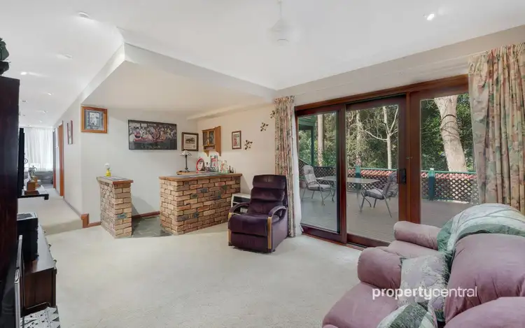 Third view of Homely house listing, 31 Muru Avenue, Winmalee NSW 2777