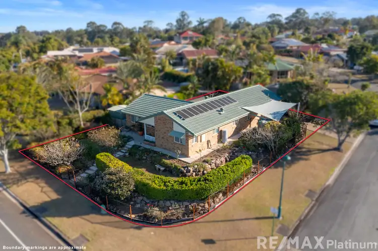 1 Topknot Court, Narangba QLD 4504