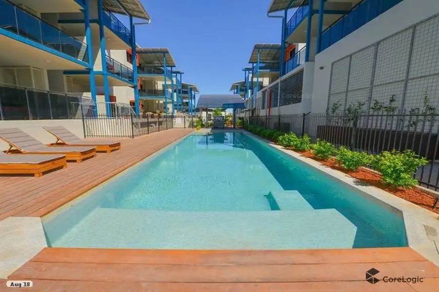 Main view of Homely apartment listing, 221/129 Flynn Circuit, Bellamack NT 832