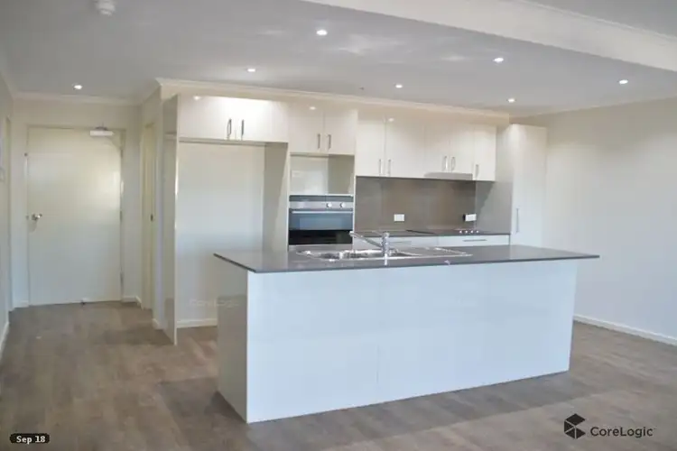 Third view of Homely apartment listing, 221/129 Flynn Circuit, Bellamack NT 832