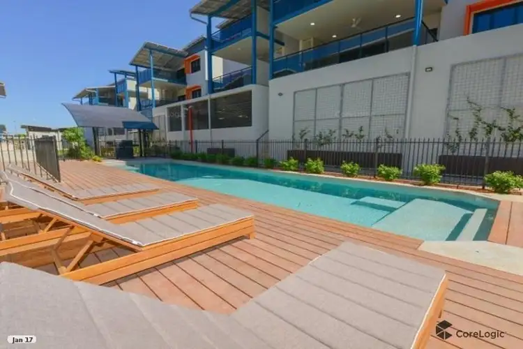 Fourth view of Homely apartment listing, 221/129 Flynn Circuit, Bellamack NT 832