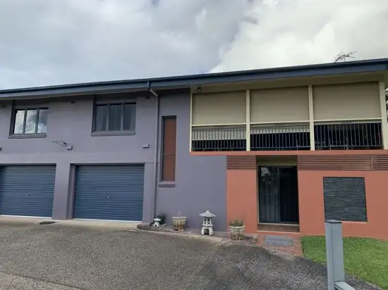 5 Lower Hickey Street, East Innisfail QLD 4860