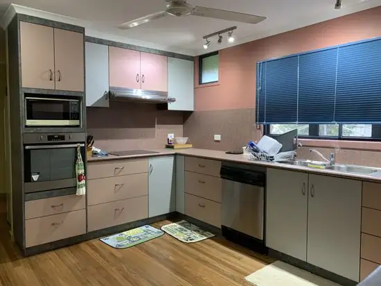 Second view of Homely house listing, 5 Lower Hickey Street, East Innisfail QLD 4860