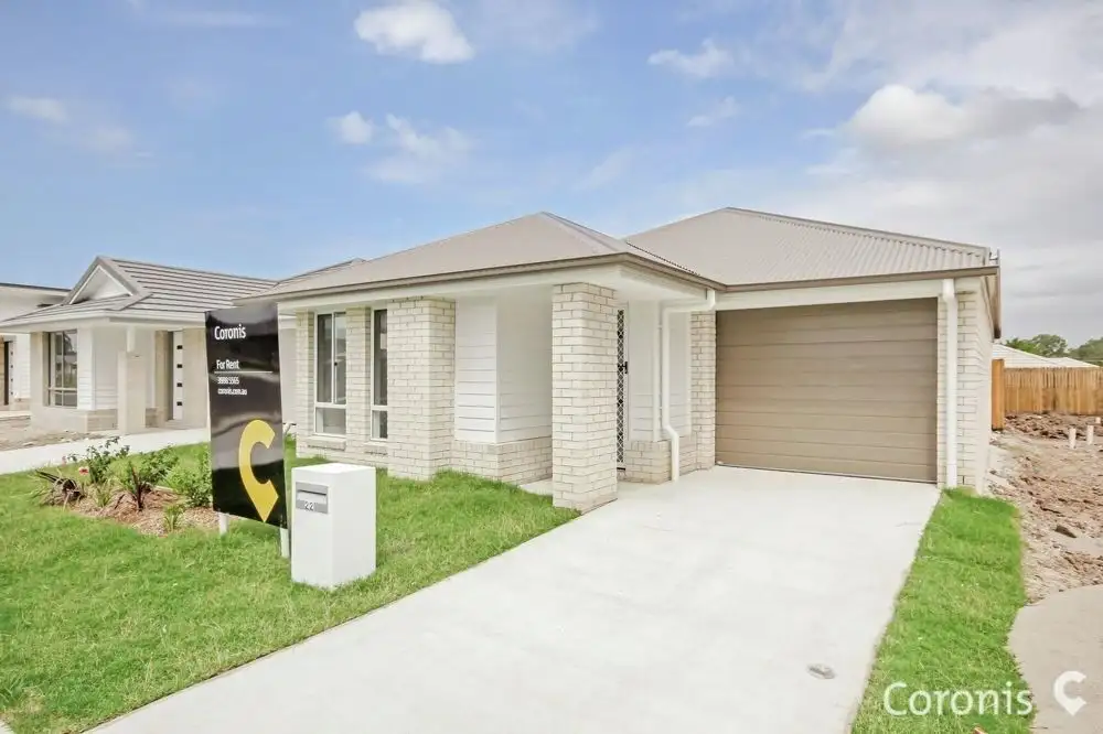 Main view of Homely house listing, 22 Sunseeker Street, Burpengary QLD 4505
