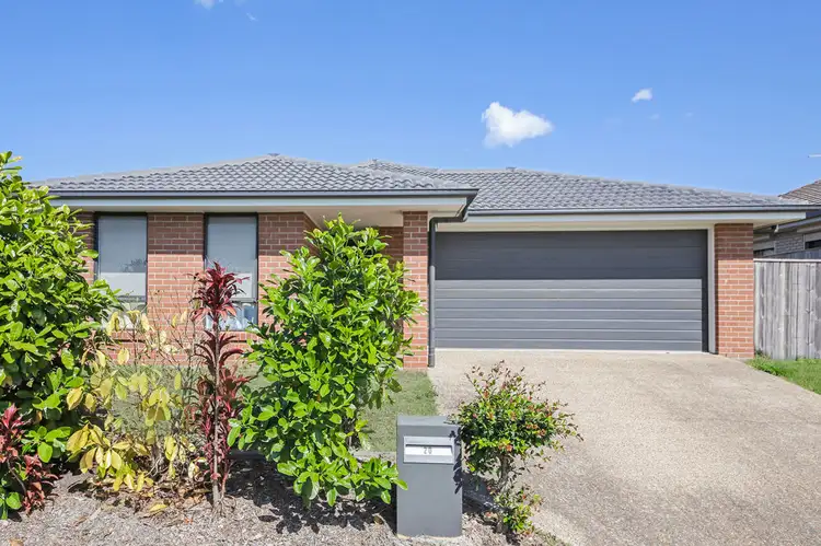 20 Bandt Close, Burpengary QLD 4505