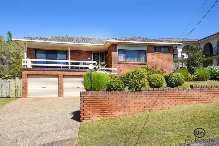 Main view of Homely house listing, 19 Ramornie Drive, Toormina NSW 2452