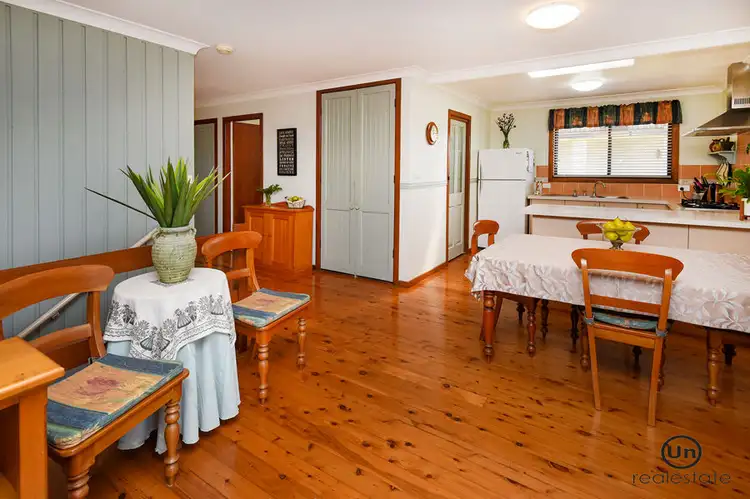 Sixth view of Homely house listing, 19 Ramornie Drive, Toormina NSW 2452
