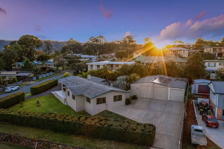 1-3 Amaroo Avenue, Nambour QLD 4560