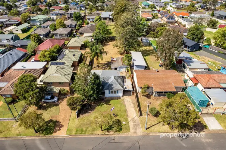 Main view of Homely house listing, 54 Barker Street, Cambridge Park NSW 2747