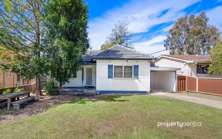 Third view of Homely house listing, 54 Barker Street, Cambridge Park NSW 2747