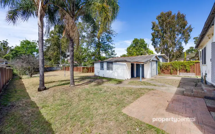 Fourth view of Homely house listing, 54 Barker Street, Cambridge Park NSW 2747