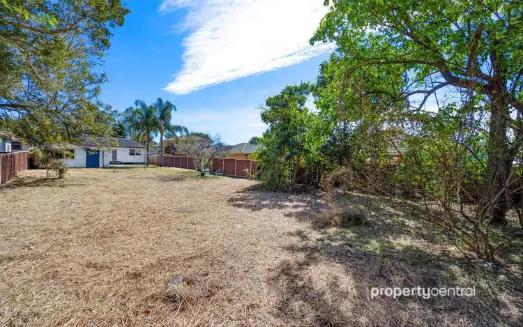 Fifth view of Homely house listing, 54 Barker Street, Cambridge Park NSW 2747