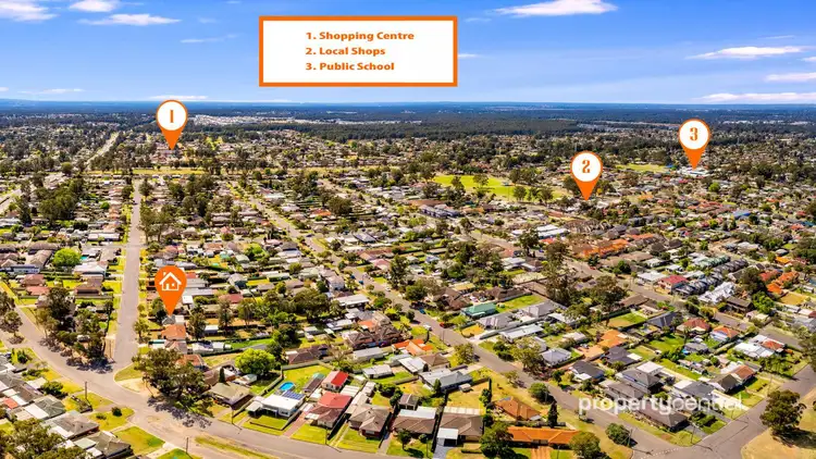 Seventh view of Homely house listing, 54 Barker Street, Cambridge Park NSW 2747