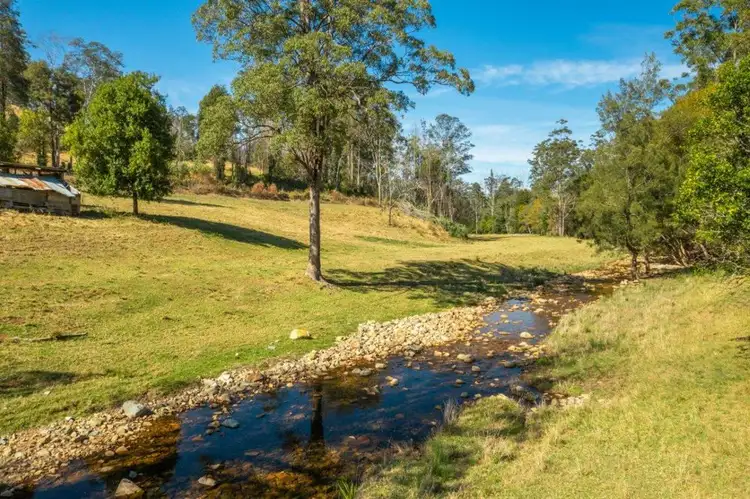 Second view of Homely rural property listing, 288 Right Arm Road, Upper Pappinbarra NSW 2446