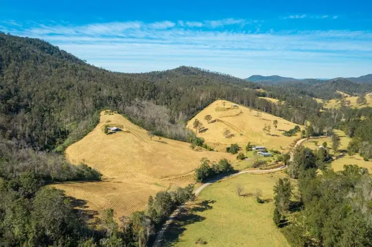 Fifth view of Homely rural property listing, 288 Right Arm Road, Upper Pappinbarra NSW 2446