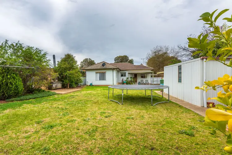 Third view of Homely house listing, 351 Parnall St, Lavington NSW 2641