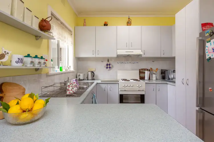 Fourth view of Homely house listing, 351 Parnall St, Lavington NSW 2641