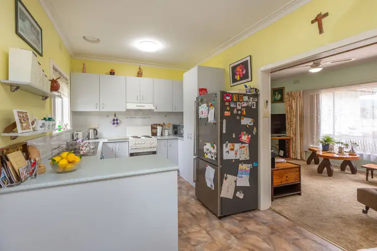 Fifth view of Homely house listing, 351 Parnall St, Lavington NSW 2641