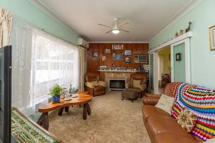 Seventh view of Homely house listing, 351 Parnall St, Lavington NSW 2641