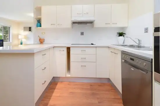 Fourth view of Homely unit listing, 5/282 Cavendish Road, Coorparoo QLD 4151