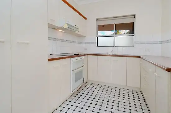 Sixth view of Homely unit listing, 5/282 Cavendish Road, Coorparoo QLD 4151